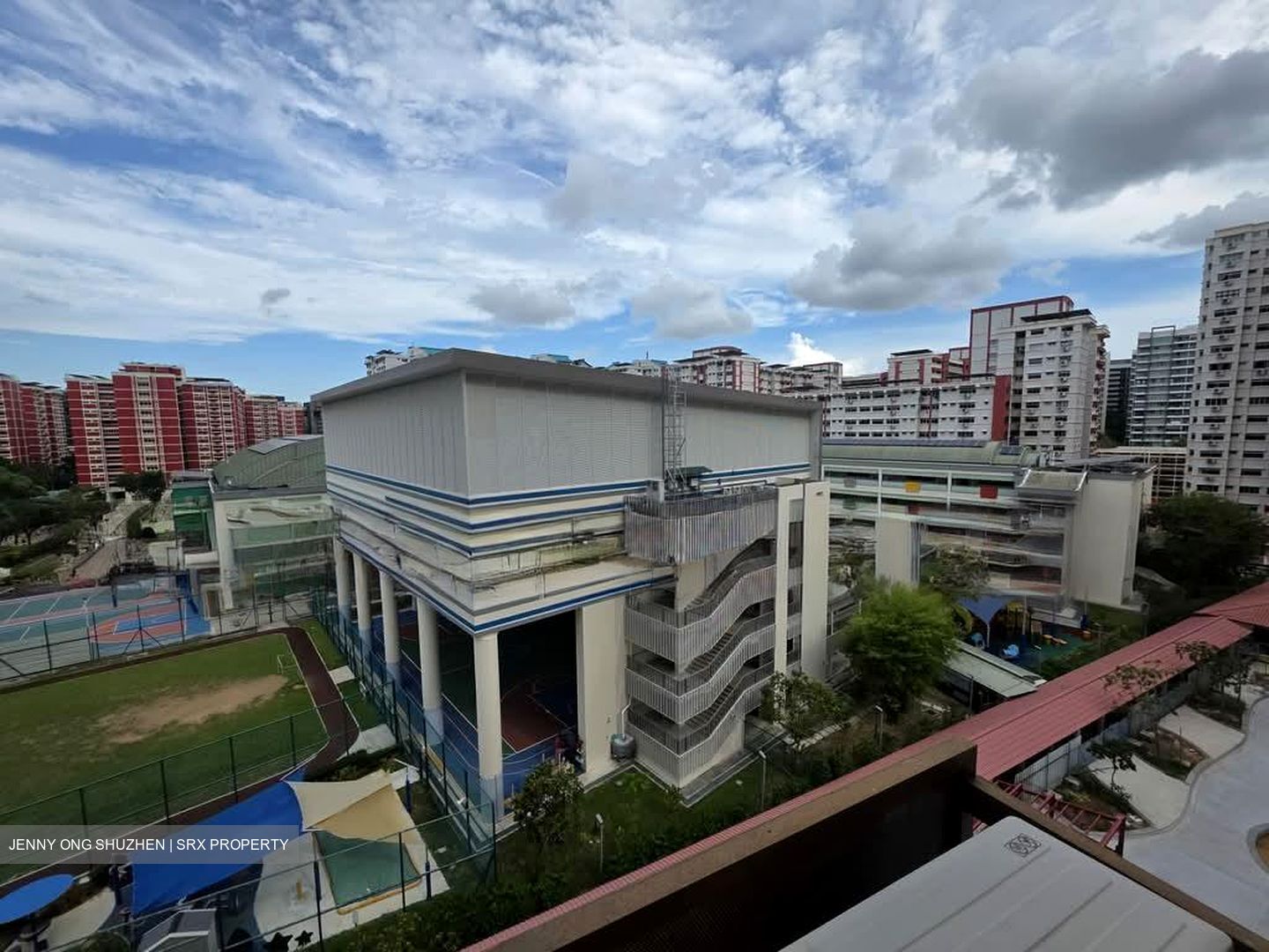 Blk 510 Elias Parks Estate (Pasir Ris), HDB 5 Rooms #597665491